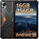 thumbnail image 1 of FOSSiBOT DT1 10.4''FHD+ 2k 11000mAh 16GB + 256GB-naranja, 1 of 7