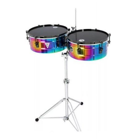 LP エルピー ティンバレス LP257-TS LP Tony Succar Signature Timbales