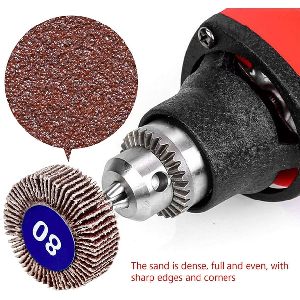 Dremel glass sanding outlet