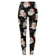 thumbnail image 3 of MKLEKYY Pantalones deportivos para mujer, leggings estampados cómodos e informales para mujer, pantalones largos de yoga, 3 of 3