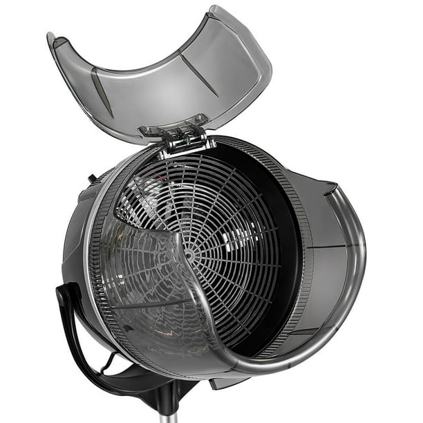 Hair dryer on wheels online