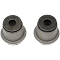 thumbnail image 3 of Dorman BB6395PR Front Upper Suspension Control Arm Bushing for Specific Cadillac / Chevrolet / GMC Models, Gray, 3 of 4