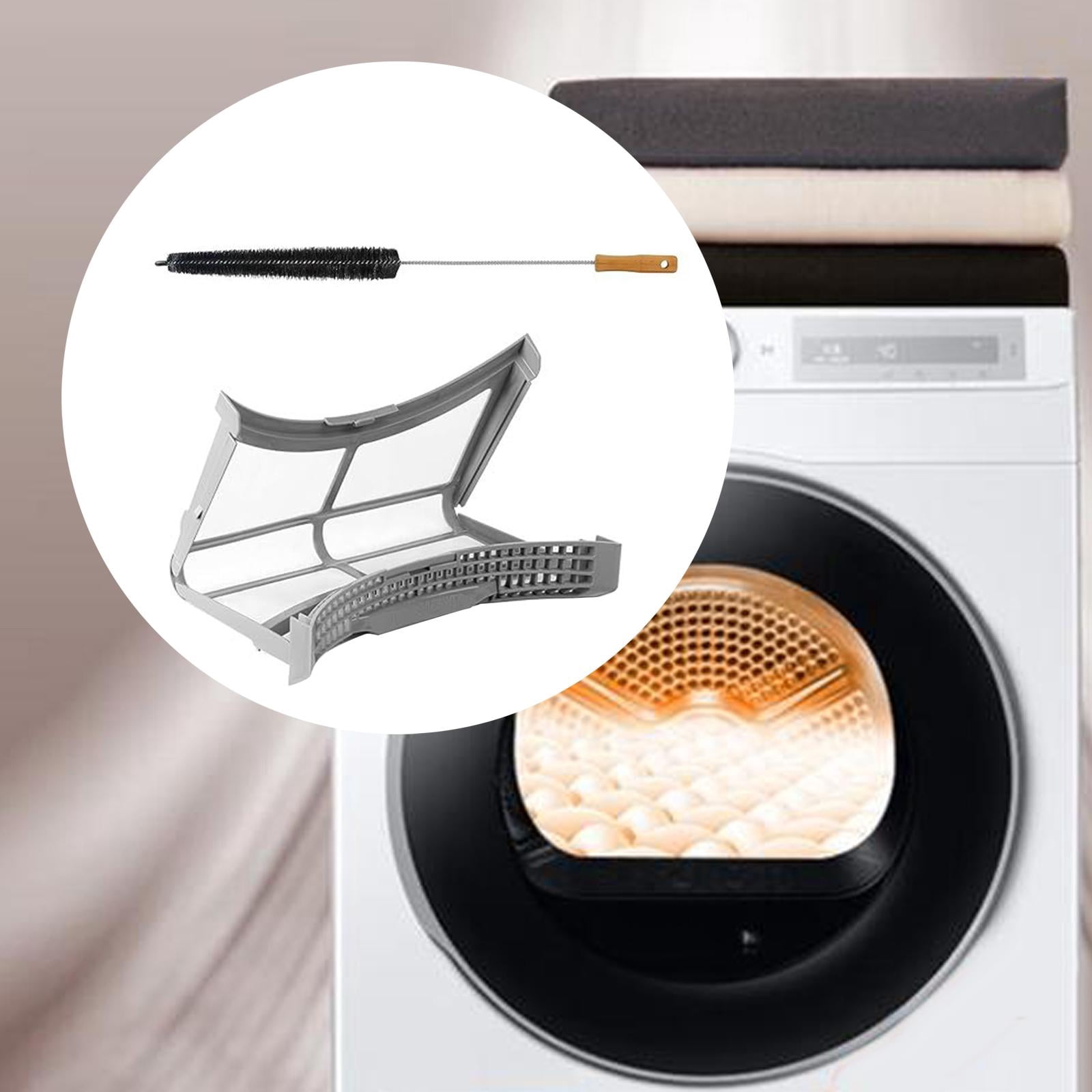 Fiocias Dryer Lint Filter Case Screen, Dryer Lint Screen Clothes Dryer Part for 2069505