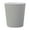 Gray, variant on Self Watering Planter, Automatic Water Absorbing Flower Pot, Plastic Circular Plant Pot with Reservoir, Indoor Outdoor Garden Planter for Herbs, Succulents, Flowers, 7.09 x 6.5 x 6.5 Inches, Gray