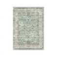thumbnail image 2 of SIXHOME Rugs for Living Room Washable 9x12 Area Rugs Oriental Carpet Traditional Bedroom Dining Room Throw Rug Non Slip Vintage Foldable Distressed Print Neutral Indoor Rug Green, 2 of 7