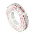 thumbnail image 3 of 3M 4920 VHB Tape White 1" x 5 Yard Roll (15 Mil), 3 of 4