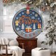 thumbnail image 4 of Decoración Navideña Colgante Ganfancp para Hogar Dormitorio Ambiente Festivo, 4 of 7