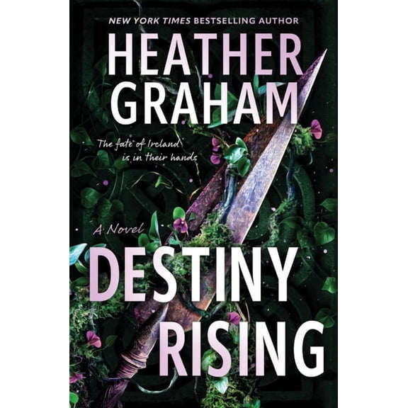 Destiny Rising, (Hardcover)