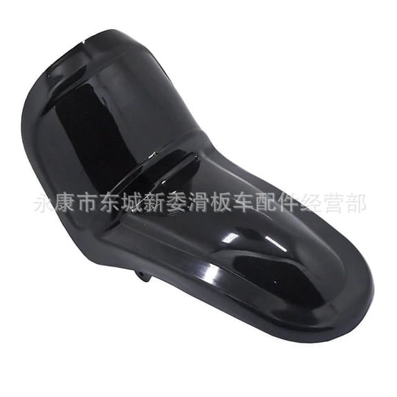 Hytrove Motorbike Accessories Mudguard Protect from Mud and Debris 1Pcs