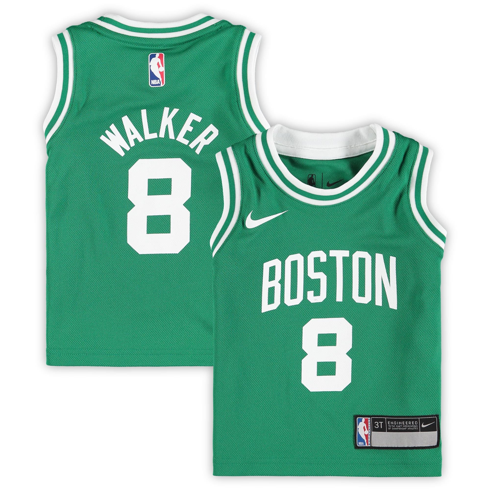 celtics jersey nike