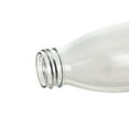 thumbnail image 4 of Mainstays 22oz (22 fluid ounces) Plastic Water Bottle with Stainless Steel Lid and Base - Multiple Colors, 4 of 11