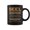 Black, variant on Seel Completely Unexplainable Notices Everything But WonT Say It Name Coffee Mugs