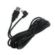thumbnail image 3 of Cable de portátil de 3,5 M 5V2A Mini USB Cabezal de curvatura a la derecha de para coche, 3 of 6