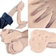 thumbnail image 4 of Furry Cloud Butters Colored Clays Toy Non Settling With Accessories DIY Noodles Stretchy Colored Clays For Creatives Crafts, 4 of 7
