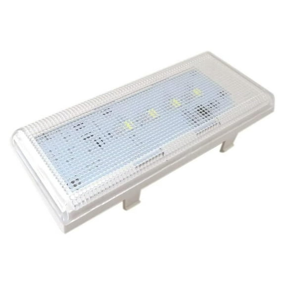 W10515058 Refrigerator LED Light Board Replace# W10465957 W10522611 for WRS342FIAM02 Refrigerator