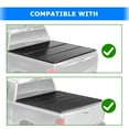 thumbnail image 4 of Roof Rack for Universal,Equipped with Brackets for Modular Overland Bed Rack(Front),Holds Cargo Weighing up to 660lbs, 4 of 8