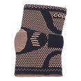 thumbnail image 1 of Sports Ankle Brace Breathable Elastic Knitted Ankle Brace Compression Sleeve for Injury Recovery Joint Pain, 1 of 7