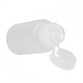 thumbnail image 4 of Botella removedora, dispensador de bomba de 120 ml, botella con bomba para uñas, botella dispensadora de uñas creada magistralmente, 4 of 8