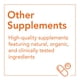 thumbnail image 5 of Vinagre de sidra de manzana Supplement Now Foods 180 cápsulas, 5 of 8