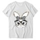 thumbnail image 1 of Camisetas de Manga Larga de Mujer de Moda Casual Impreso Cuello Redondo para Navidad, Fiesta Y Ocio, 1 of 5