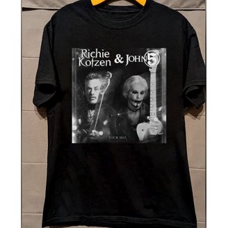 T-shirt Boyz II Men 'Please Don't Go' - Manches Courtes Noir, Toutes Tailles, Neuf Avec étiquette