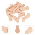 thumbnail image 2 of SHISUYAN 10Pcs Decorative Train Track Buckle Weather Resistant For Garden Party Toy, 2 of 9