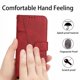 thumbnail image 5 of Funda Flip para FOXDOCK OPPO A40 4G – Carcasa delgada y resistente a impactos con soporte para uso diario y profesional, 5 of 6