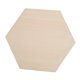 thumbnail image 5 of Piezas de Sin Terminar CUTICAT Discos de Madera en Blanco para Manualidades DIY, 5 of 8