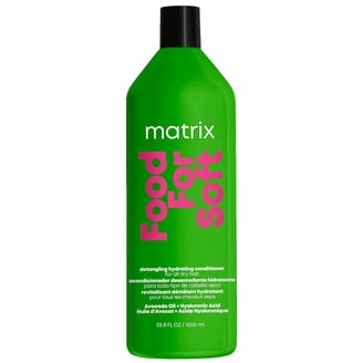 Matrix, Food For Soft Detangling Hydrating Conditioner, 32 oz - Walmart.com