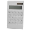 thumbnail image 2 of Calculadora Solar, Calculadoras, Blanco Para Escritorio De Estudiantes EOTVIA No, 2 of 7