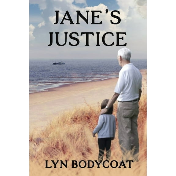 Jane's Justice, (Paperback)