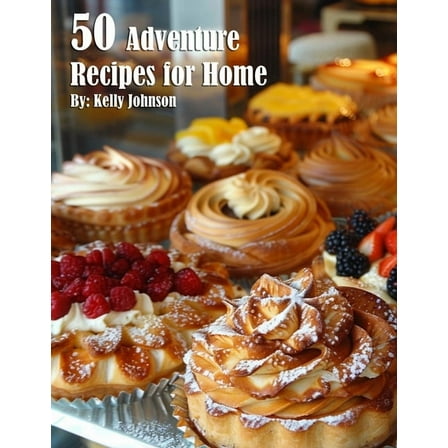 50 French Pastry Recipes for Home, (Paperback)