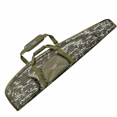 Primos Mossy Oak Bottomland Scoped Rifle Case Mossy Oak Bottomland Camo 65635