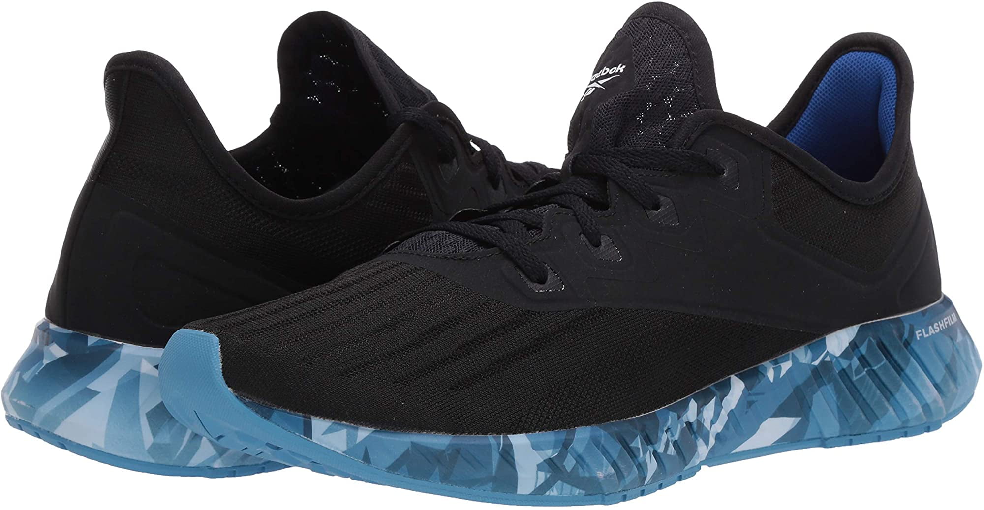 Reebok Mens Flashfilm 2.0 Gr Running Shoe | Walmart Canada