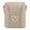 Brown, variant on Baby Bottle Cooler Bag, Cute Bear Breast Pump Storage Bag Cotton with Removable Buckle, Portable Storage Bag for Work Travel Outdoor (Brown)