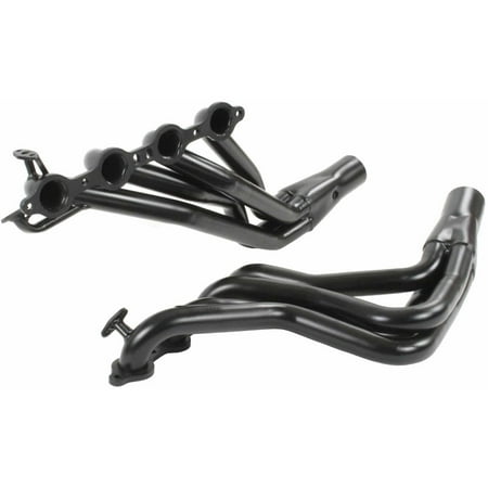 PaceSetter Performance Long Tube Header, 70-2253 (non-CARB compliant)