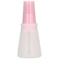thumbnail image 4 of M Buder Botella de Aceite con Cepillo Rosa de Silicón Suave y Resistente Utensilio Multifuncional para Barbacoas Cocina y Horneado Tapa Transparente de Sellado Hermético Ideal, 4 of 9