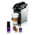 thumbnail image 6 of Nespresso Pixie Espresso Machine by De'Longhi, Aluminum, 6 of 7