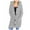 Gray, variant on Lindreshi Winter Sweaters for Women Womens Long Sleeve Cable Knit Long Cardigan Open Front Button Hooded Sweater Outerwear