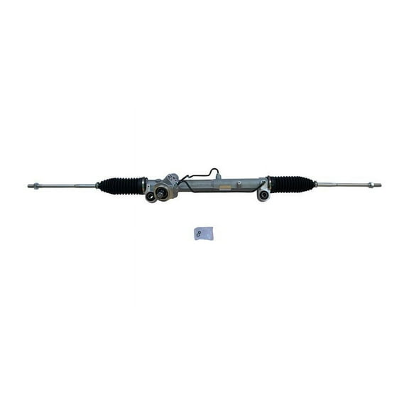Rack and Pinion Assembly Fits select: 2001,2004-2008 FORD FOCUS