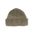 thumbnail image 1 of Teissuly Women Reflective Knitted Beanie Hat, Ski Cap Cuffed Knitted Hat Caps Warm Great Teissuly WER202311012142, 1 of 6