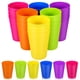 thumbnail image 2 of Vasos de plástico con forma de oso, coloridos y coloridos, ideales para fiestas y bebidas., 2 of 7