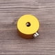 thumbnail image 1 of Tuerca de Aleación de Aluminio para Platillo de Batería Compatible con Piezas de Instrumentos de Percusión para Accesorios de Batería, 1 of 10