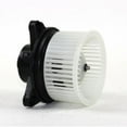 thumbnail image 4 of For Dodge Dakota Blower Motor Assembly 2005 06 07 08 09 10 2011 For 5161007AB, 4 of 7
