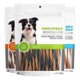 thumbnail image 5 of 150g Dog Snack Double Spiral Tooth Grinding Stick Anti Bite Snack Puppy Tooth Grinding Teddy Golden retriever Dog Pet Dry Food ShopWise Round, 5 of 6