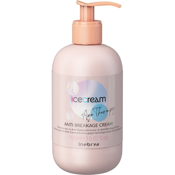 Crema Inebrya Inebrya Age Therapy, antirotura, 150 ml