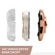 thumbnail image 2 of Replacement head for leg epilator, compatible with Flawless Electric Y, 2 of 5