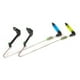 thumbnail image 3 of Wosthever Alarma europea Ligero Portátil Útil Colgador de cadena Swingers Sensitive Bite Indicador de señal Accesorios Pescar Verde, 3 of 6