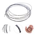 thumbnail image 4 of Realistic Cat Whiskers For Crafts Diy Animal Whiskers Plastic Simulation Whiskers For Needle Felting Handmade Projects, 4 of 8