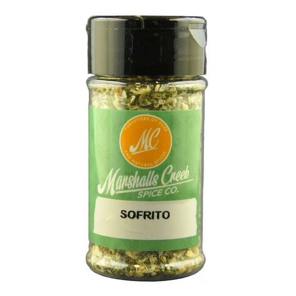 Mini Marshalls Creek Spices Spices Sofrito Seasoning No Salt